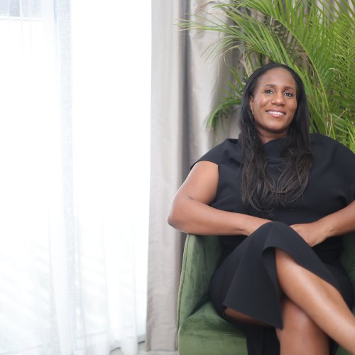 Marcia McLeod - BG5 Community Member Spotlight